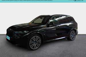 Bmw X5 M50 xDrive50e