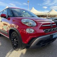 FIAT 500L 1.4 95 CV S&S Sport