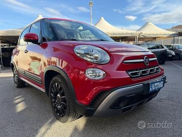 FIAT 500L 1.4 95 CV S&S Sport