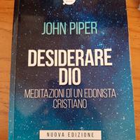 Desiderare Dio, John Piper
