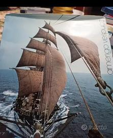 Amerigo Vespucci ed. speciale. Marina Militare