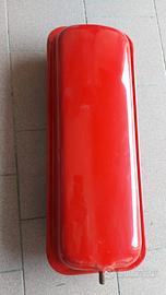 CIMM vaso espansione