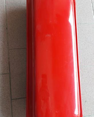 CIMM vaso espansione