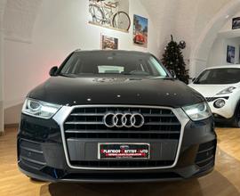 Audi Q3 2.0 TDI 120 CV Business