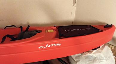 Canoa Ocean Atlantis 2022