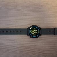 orologio xiaomi mi watch smartwatch