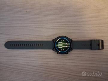 orologio xiaomi mi watch smartwatch
