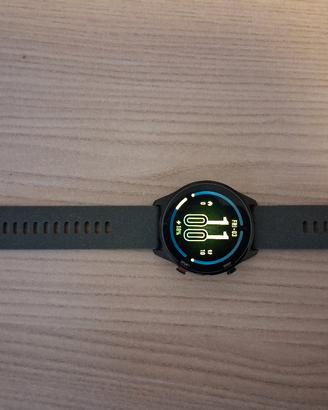 orologio xiaomi mi watch smartwatch