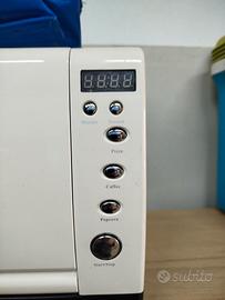 forno micro onde  12 /220 volt 