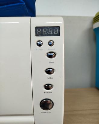 forno micro onde  12 /220 volt 