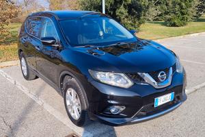 NISSAN XTRAIL 1.6 AUTOMATICA 
