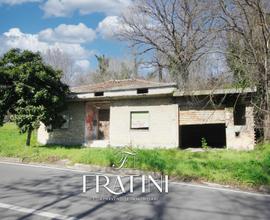 Casa singola - Campli