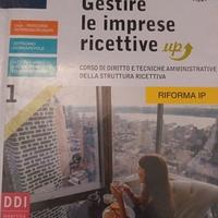 Gestire le imprese ricettive 1