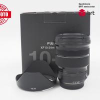 Fuji XF 10-24 F4 R OIS (Fujifilm)