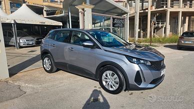 Peugeot 3008 BlueHDi 130 S&S Allure