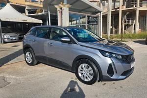 Peugeot 3008 BlueHDi 130 S&S Allure