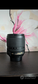 obiettivo Nikon