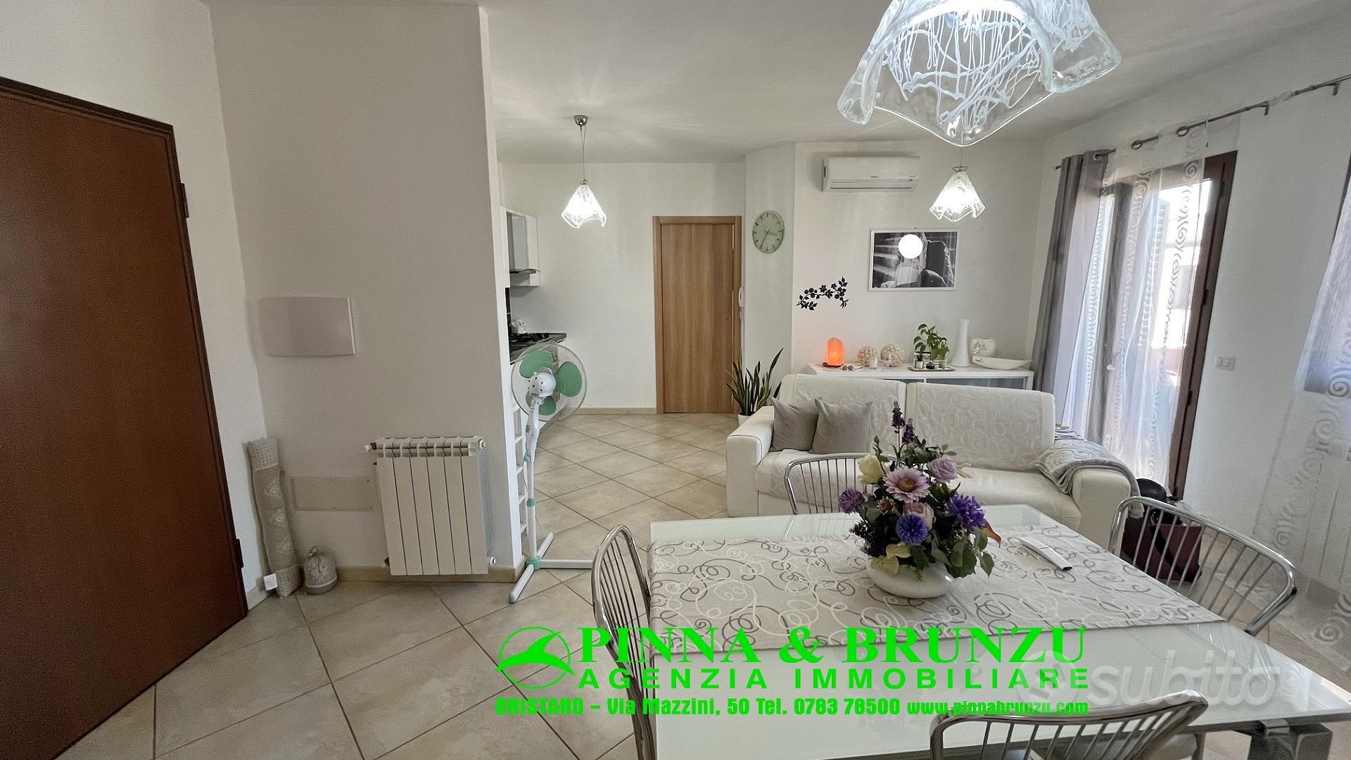 Appartamento – Oristano, Città Giardino, Aristanis/Oristano - Vista 3