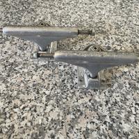 Truck da skateboard Independent forged titanium139