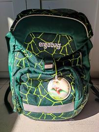 Zaino Scuola Ergobag