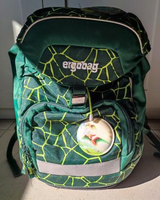 Zaino Scuola Ergobag