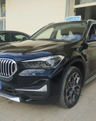Bmw X1 sDrive18d xLine