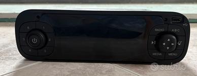 Autoradio Fiat Panda