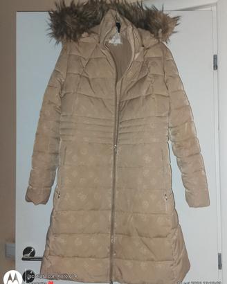 piumino Guess 