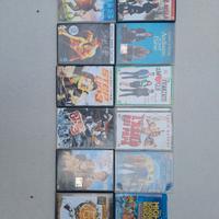 Film Commedie DvD