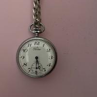Orologio da tasca Ferrovie dello Stato Perseo