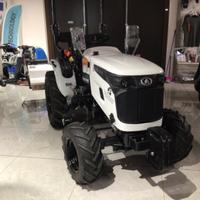 Trattore startrac 26 cv. Nuovo super prezzo