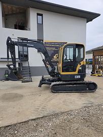 Escavatore Volvo ECR 58 60 Ql