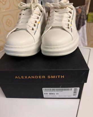 Scarpe Alexander Smith