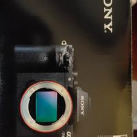Sony Alpha 7 II
