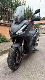 Honda ADV 350 - in perfette condizioni