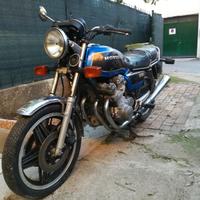 Honda CB 750 - 1981