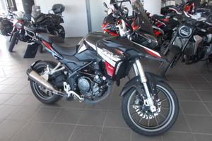 BENELLI TRK 251