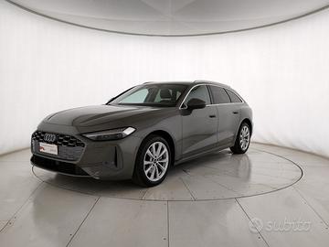 Audi A5 Avant 2.0 tdi mhev+ Business Advanced 204c