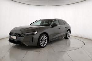 Audi A5 Avant 2.0 tdi mhev+ Business Advanced 204c