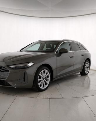 Audi A5 Avant 2.0 tdi mhev+ Business Advanced 204c