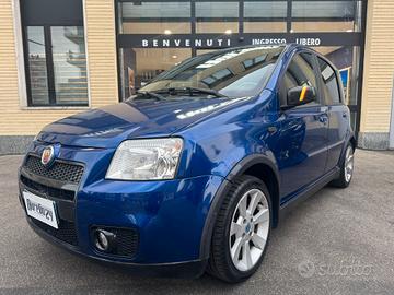 Fiat Panda 1.4 16V 100 HP