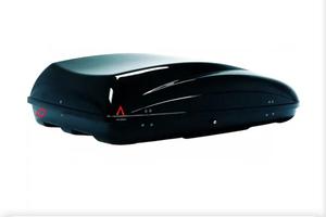 G3 Helios 400 Box da Tetto 330 Litri Doppia Apertu