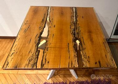 TAVOLO BRICOLE VENEZIANE