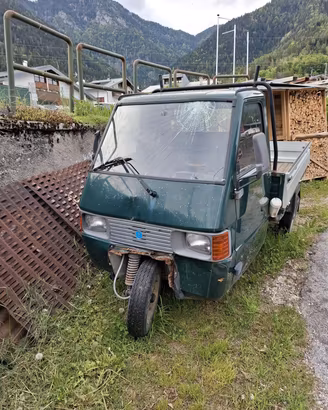 Apecar
