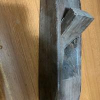 pialla per legno (antica)