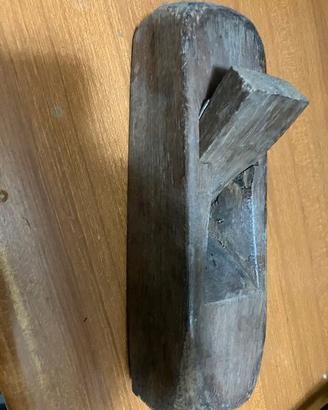 pialla per legno (antica)