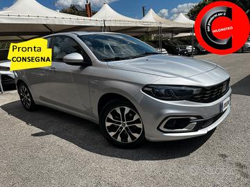 Fiat Tipo 1.3 Mjt 5 porte City Life Fari LED