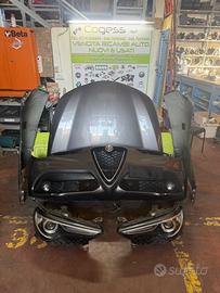 Musata anteriore Alfa Romeo Stelvio 2.2 Diesel 202