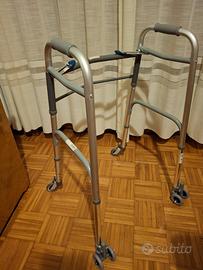 Deambulatore da interno