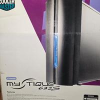 Case Coolermaster 632s